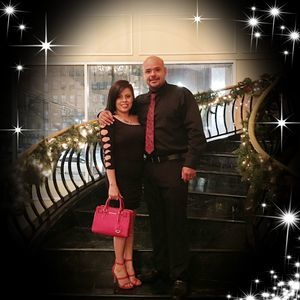 Meet your Posher, Norma